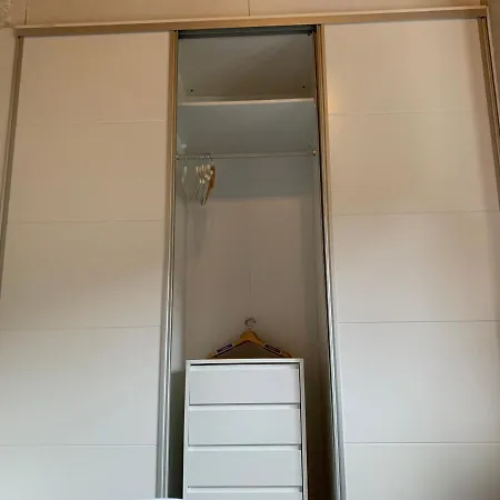 Chalet Casa Rural En Santa Cruz-mieres *