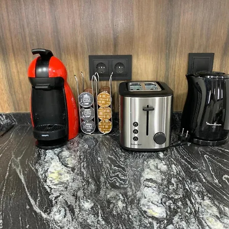 Chalet En Santa Cruz-mieres *