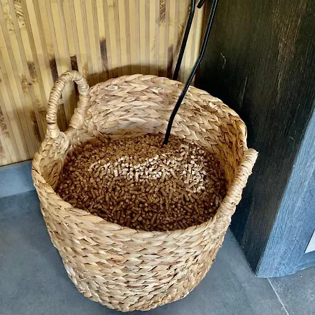 Chalet En Santa Cruz-mieres