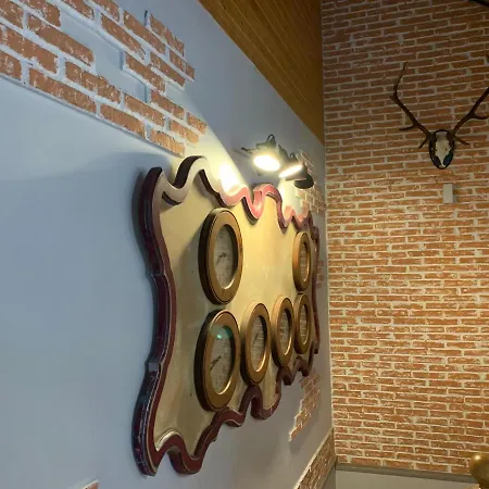 En Santa Cruz-mieres