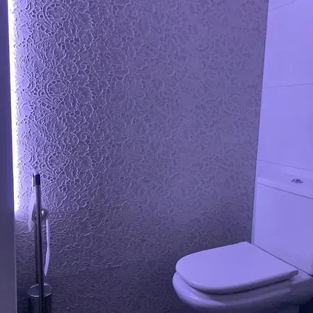 Chalet Casa Rural En Santa Cruz-mieres