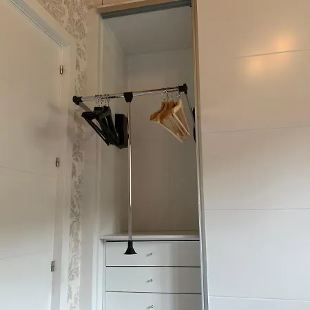 Casa Rural En Santa Cruz-mieres