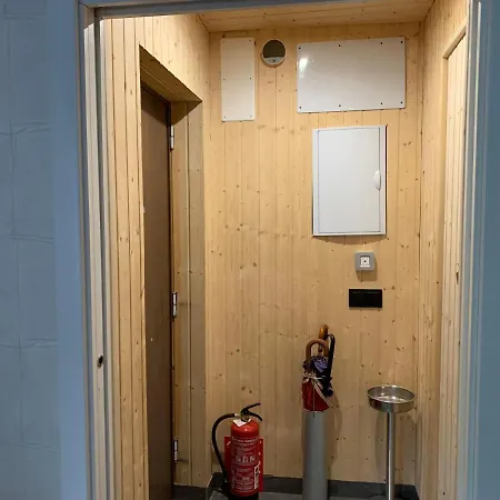 Casa Rural En Santa Cruz-mieres