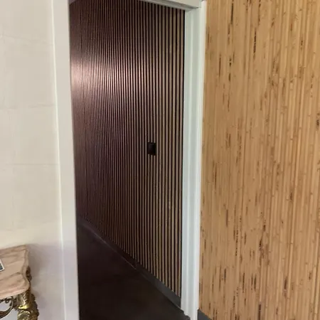 En Santa Cruz-mieres Chalet *