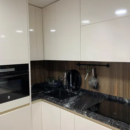 Chalet En Santa Cruz-mieres Bustiello (Mieres)