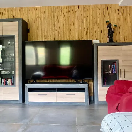 Casa Rural En Santa Cruz-mieres