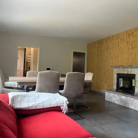 Chalet Casa Rural En Santa Cruz-mieres Bustiello (Mieres)