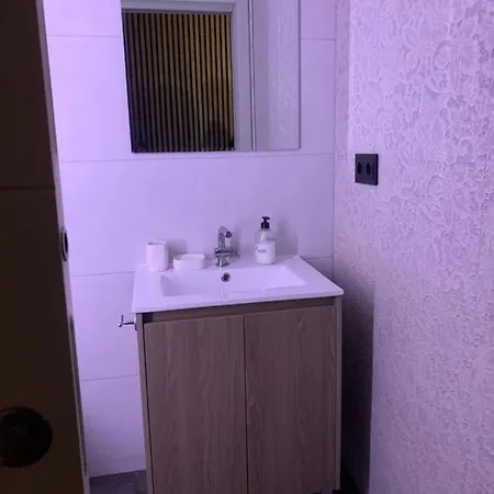 Casa Rural En Santa Cruz-mieres Bustiello (Mieres)