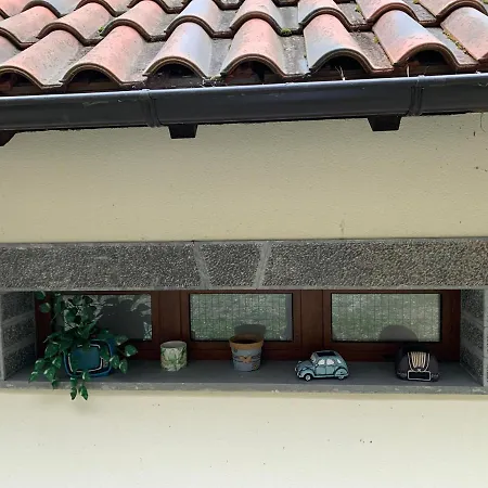 Casa Rural En Santa Cruz-mieres