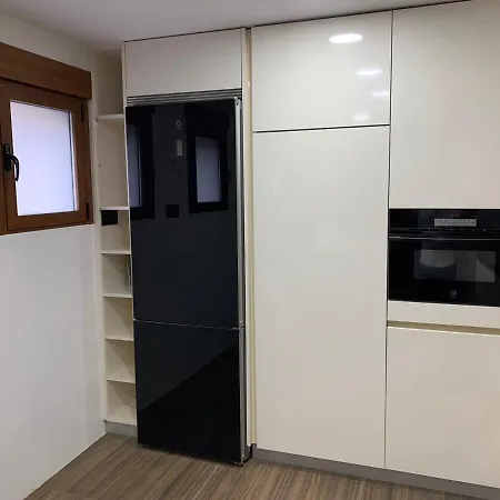 Casa Rural En Santa Cruz-mieres