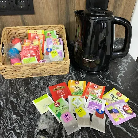 Chalet Casa Rural En Santa Cruz-mieres Bustiello (Mieres)