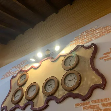 En Santa Cruz-mieres Chalet