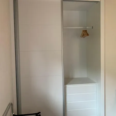 En Santa Cruz-mieres Chalet *