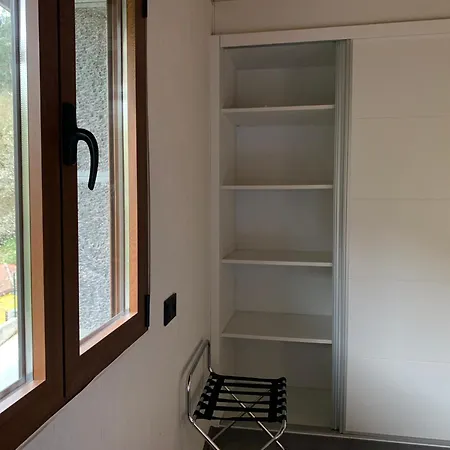 Casa Rural En Santa Cruz-mieres Chalet *