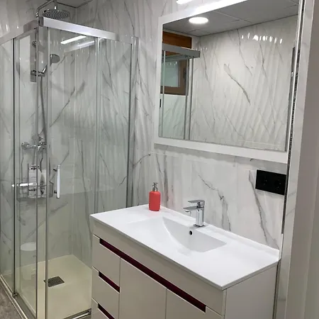 Casa Rural En Santa Cruz-mieres *