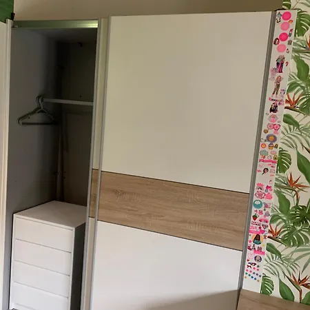 Chalet En Santa Cruz-mieres *