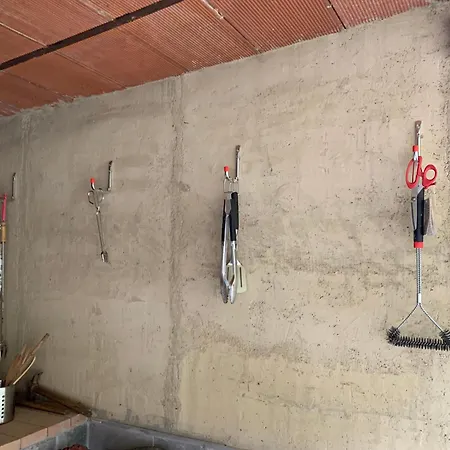 Casa Rural En Santa Cruz-mieres