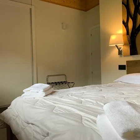 Chalet En Santa Cruz-mieres *