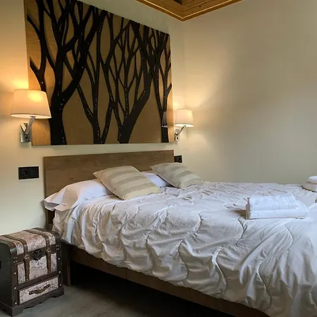 Casa Rural En Santa Cruz-mieres
