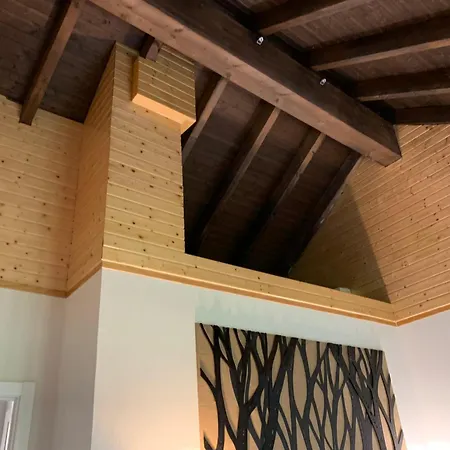 Casa Rural En Santa Cruz-mieres