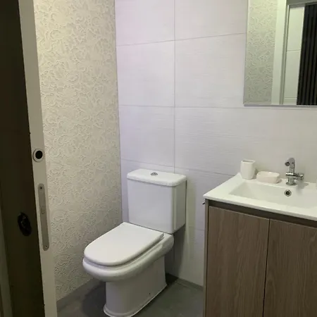 Casa Rural En Santa Cruz-mieres Chalet *