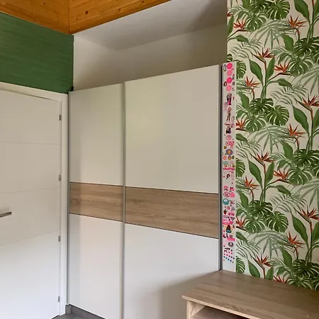 Chalet En Santa Cruz-mieres *