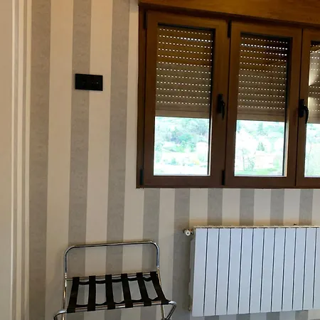 Casa Rural En Santa Cruz-mieres *
