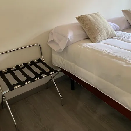 Casa Rural En Santa Cruz-mieres * Bustiello (Mieres)